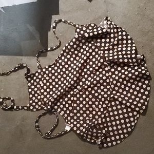 Girls Jessie Steele Apron